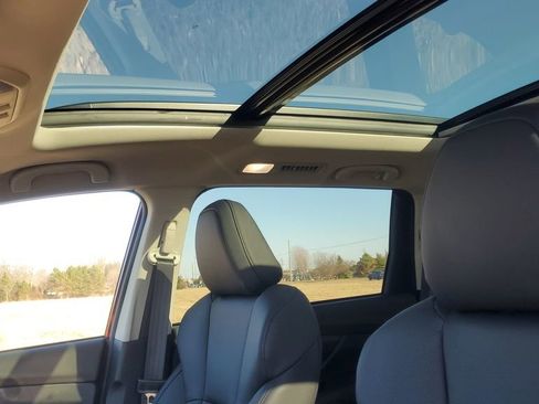 New 2026 Subaru Ascent Bronze Edition image 29