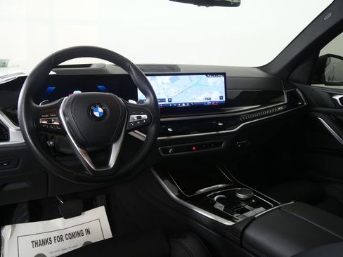Certified 2024 BMW X5 sDrive40i w/ Parking Assistance Package RWD image 16