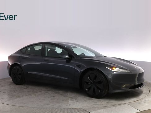 Used 2025 Tesla Model 3 Long Range RWD image 14