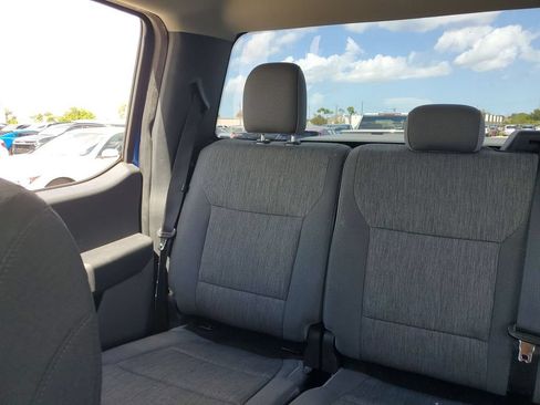 Used 2022 Ford F150 XL w/ Equipment Group 101A High RWD image 12