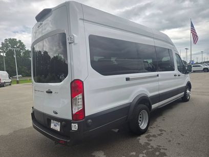 Used 2024 Ford Transit 350 XLT