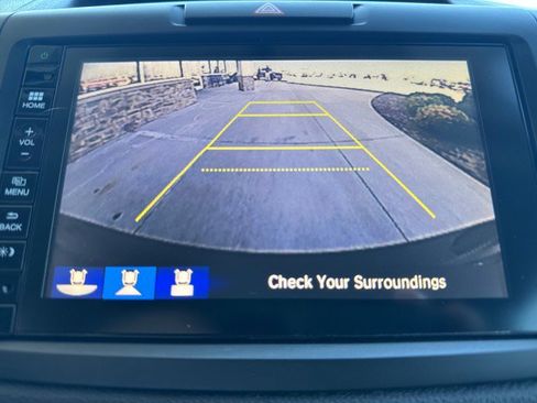 Used 2015 Honda CR-V EX image 14