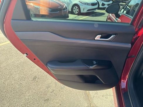 Used 2024 Kia K5 GT-Line image 37