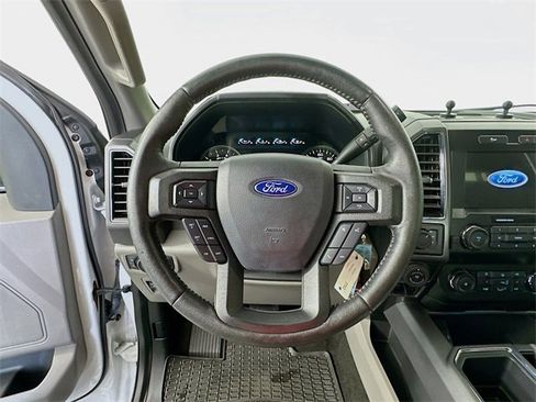 Used 2019 Ford F150 XLT w/ Equipment Group 302A Luxury image 11