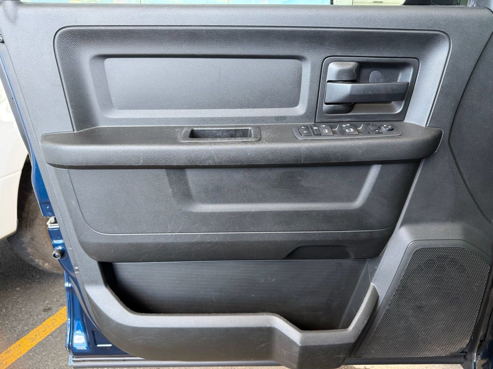 Used 2020 RAM 1500 Tradesman w/ Tradesman SXT Package AWD/4WD image 29
