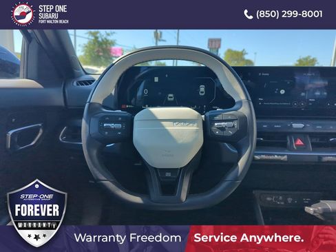 Used 2025 Kia K4 GT-Line w/ GT-Line Sunroof Package FWD image 17