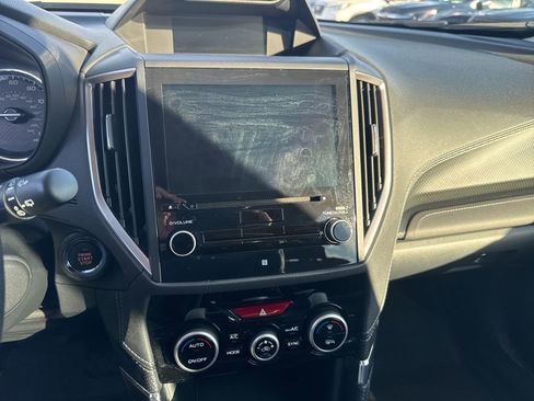 Certified 2022 Subaru Forester Touring w/ Popular Package #2 image 46