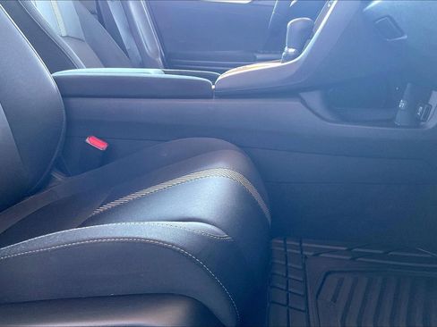 Used 2016 Honda Civic EX image 22