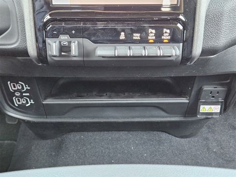 New 2026 RAM 2500 Tradesman image 20