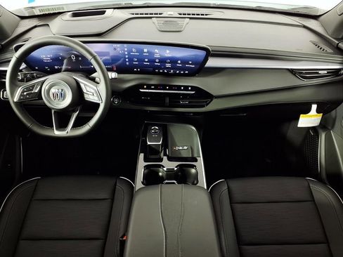 New 2026 Buick Enclave Sport Touring w/ Power Package FWD image 11