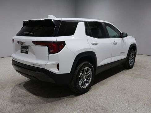 Used 2026 GMC Terrain Elevation AWD/4WD image 2