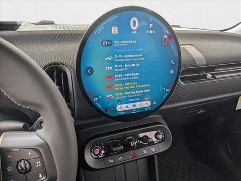 New 2026 MINI Cooper S image 12