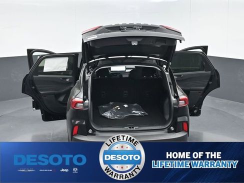 New 2026 Ford Escape Active w/ Tech Pack #1 FWD image 54