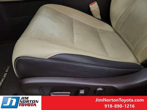 Used 2017 Lexus RX 350 AWD w/ Premium Package image 26