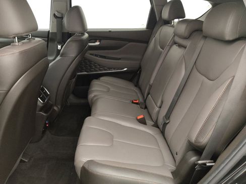 Used 2019 Hyundai Santa Fe AWD image 18