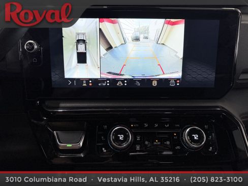 Used 2024 GMC Sierra 2500 AT4 w/ AT4 Preferred Package AWD/4WD image 23