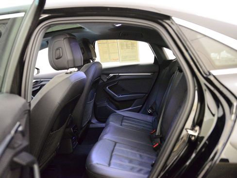 Used 2022 Audi A3 2.0T Premium image 11