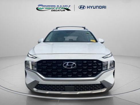Used 2023 Hyundai Santa Fe SEL image 2