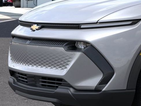 New 2026 Chevrolet Equinox EV LT image 13
