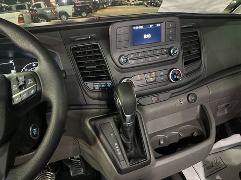 New 2024 Ford Transit 150 Low Roof image 21