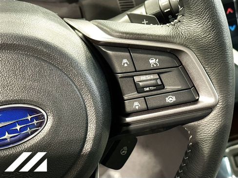 New 2026 Subaru Ascent Limited AWD/4WD image 12
