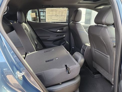 New 2026 Buick Envista Sport Touring w/ Convenience I Package image 42