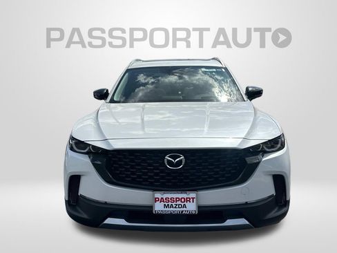 New 2025 MAZDA CX-50 AWD 2.5 Turbo w/ Accent Package image 28