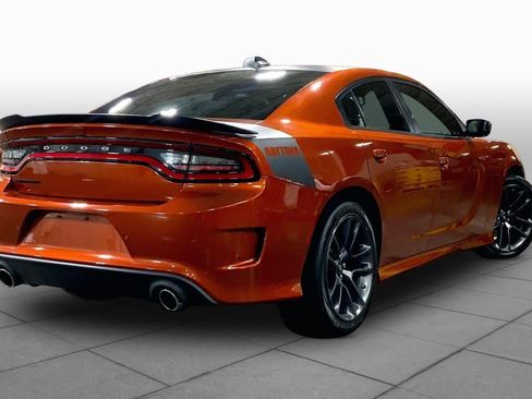 Used 2021 Dodge Charger R/T w/ Daytona Edition Group RWD image 13