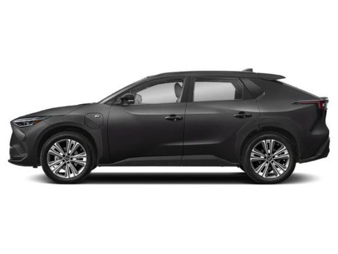 Used 2024 Subaru Solterra AWD/4WD image 3