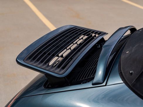 Used 1995 Porsche 911 Cabriolet image 41