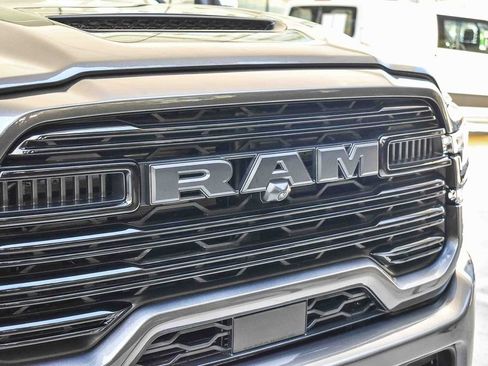 New 2026 RAM 2500 Laramie image 9