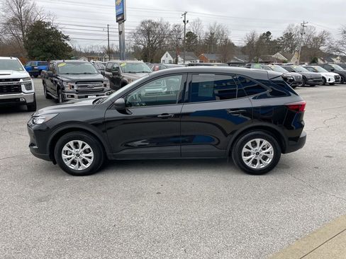 Used 2025 Ford Escape Active image 46