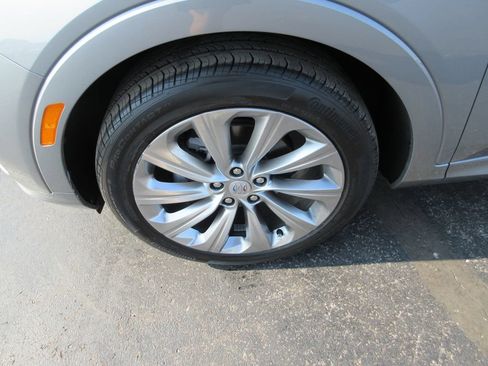 Used 2024 Buick Envista Sport Touring FWD image 14