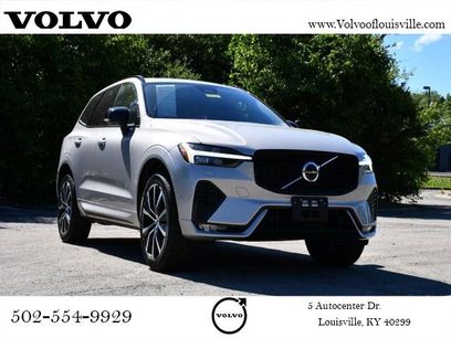 Certified 2025 Volvo XC60 B5 Plus