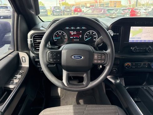 Used 2021 Ford F150 XL w/ STX Appearance Package image 38