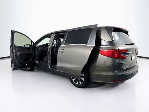 Used 2022 Honda Odyssey EX-L image 19