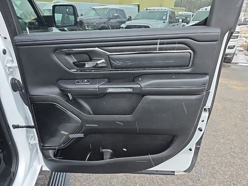 Certified 2024 RAM 1500 Limited image 12