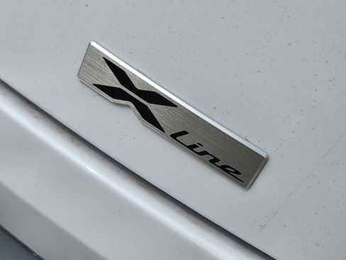 New 2027 Kia Telluride SX X-Line AWD/4WD image 11