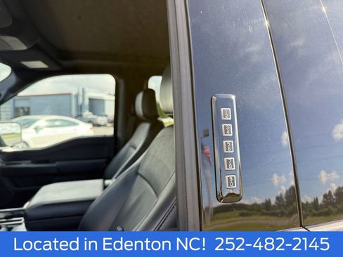 Certified 2023 Ford F150 XLT w/ Equipment Group 302A High AWD/4WD image 26