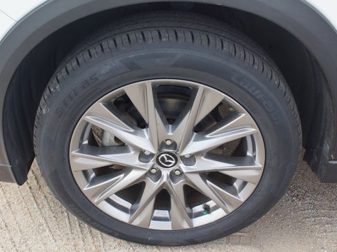 Used 2021 MAZDA CX-5 Grand Touring Reserve AWD/4WD image 27