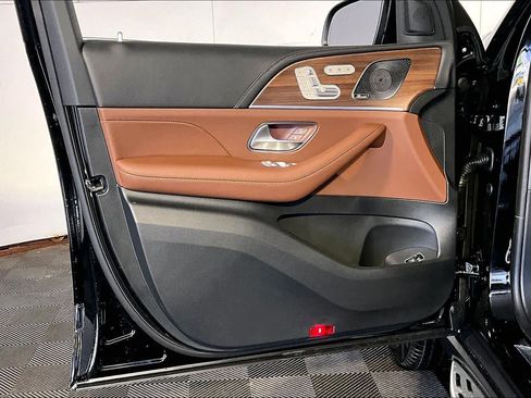 New 2026 Mercedes-Benz GLE 350 4MATIC image 11