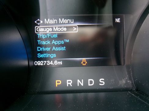 Used 2015 Ford Mustang Coupe w/ Equipment Group 051A image 28