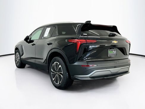 Used 2024 Chevrolet Blazer EV LT AWD/4WD image 5
