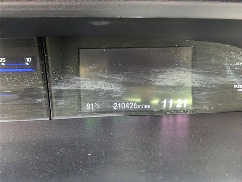 Used 2013 Honda Civic EX image 11