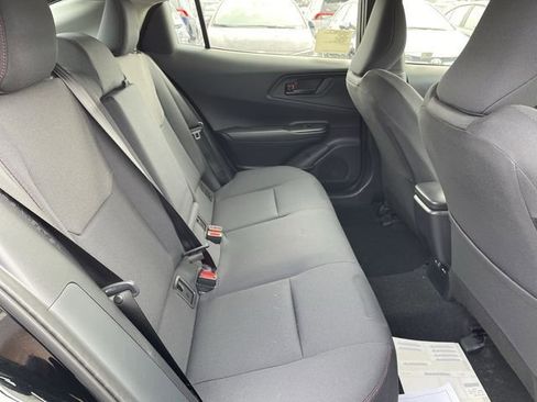 New 2026 Toyota Prius SE image 21