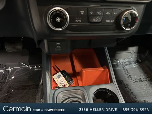 Used 2024 Ford Maverick XLT w/ Equipment Group 300A Standard image 22