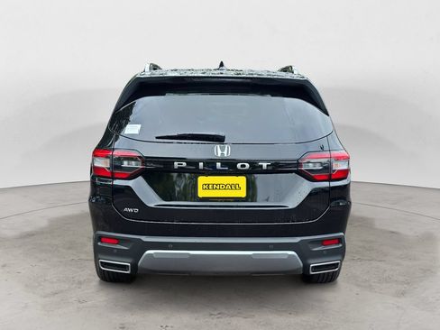 New 2026 Honda Pilot EX-L image 4