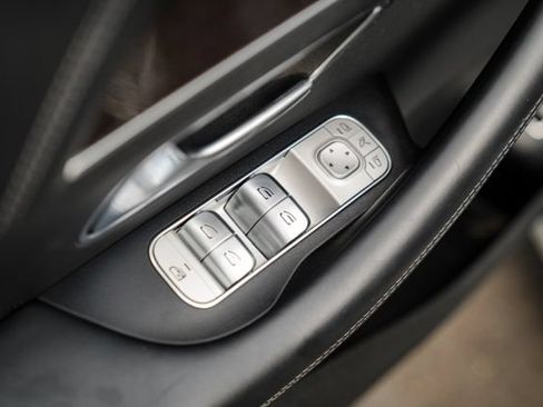 Used 2021 Mercedes-Benz GLS 63 AMG 4MATIC w/ AMG Night Package image 52