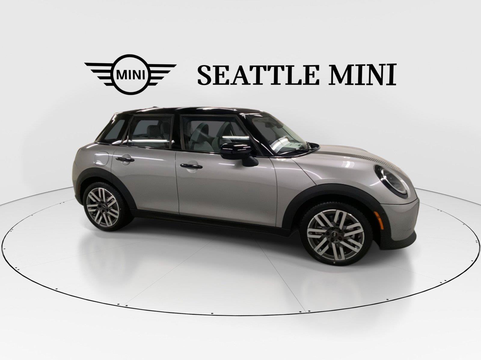 New 2027 MINI Cooper S FWD image 13