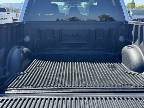 Used 2025 Ford F150 XLT w/ Equipment Group 301A Standard AWD/4WD image 11
